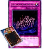 Deckboosters Yu-Gi-Oh : PTDN-EN096 1st Ed Call of the Earthbound Rare Card - ( Phantom Darkness YuGiOh Single Car