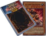 Deckboosters Yu Gi Oh : SD5-EN001 1st Edition Gilford the Legend Ultra Rare Card - ( YuGiOh Single Card )