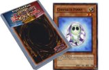 Deckboosters Yu-Gi-Oh : TAEV-EN009 Unlimited Ed Chrysalis Pinny Common Card - ( Tactical Evolution YuGiOh Single 