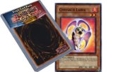 Deckboosters Yu-Gi-Oh : TAEV-EN010 Unlimited Ed Chrysalis Larva Common Card - ( Tactical Evolution YuGiOh Single Card )