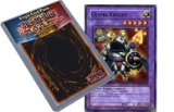 Deckboosters Yu-Gi-Oh : TAEV-EN044 Unlimited Ed Ojama Knight Common Card - ( Tactical Evolution YuGiOh Single Car