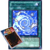 Yu-Gi-Oh : TDGS-EN049 Unlimited Ed De-Synchro Rare Card - ( The Duelist Genesis YuGiOh Single Card )