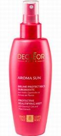 Decleor Aroma Sun Protective Beautifying Mist