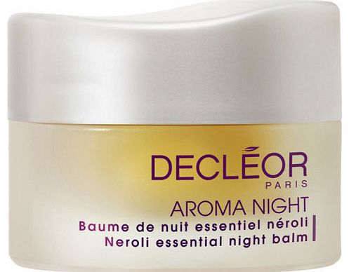 Aromessence Neroli Essential Night Balm