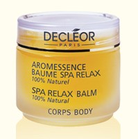 Decleor Aromessence Spa Relax Balm 50ml