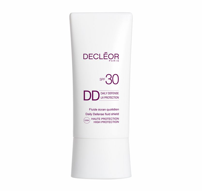 DD Daily Defence Fluid Shield SPF30 30ml