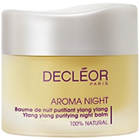 Face Aromessences Ylang Ylang Purifying Night