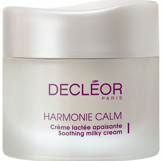 Harmonie Calm Soothing Milky Cream (50ml)