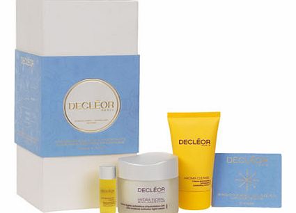 Hydrating Skincare Gift Set