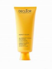 Decleor Perfect Sculpt Firming Gel-Cream Natural