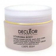 Decleor Vitaroma Body Sumptuous Anti-Ageing