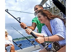 Deep Sea Sport Fishing from Ocho Rios - Child