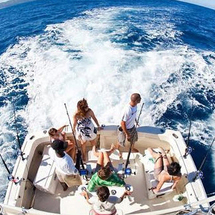 Deep Sea Sport Fishing in Antigua - Adult (East