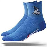 DeFeet Shark Attack