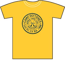 Camp T-Shirt