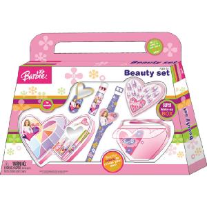 Dekker Barbie Assorted Make Up Accessories