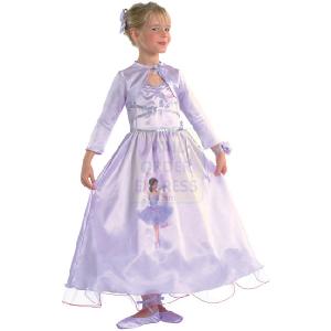 Dekker Barbie Ballerina 3-5 Years