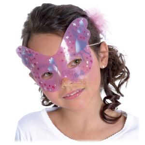 Dekker Barbie Ballerina Eye Mask