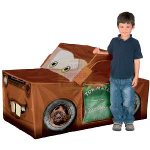 Cars Tow Mater Playhouse