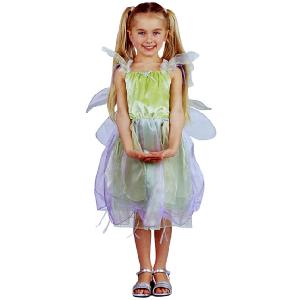 Dekker Green Fairy Playsuit 3-5 Years