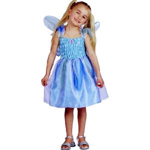 Seashell Fairy Playsuit 3-5 Years