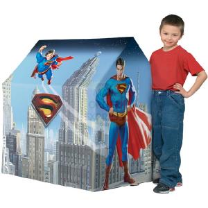 Superman Returns Playhouse