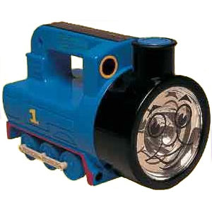 Thomas The Tank Engine Torch