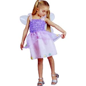 Woodland Fairy Playsuit 5-7 Years