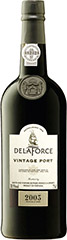 Delaforce 2003 RED Portugal