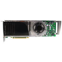 dell 1.5GB PCIe x16 nVidia Quadro FX 5600