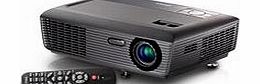 1210S SVGA 2500 Lumens DLP Projector