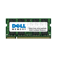 2 GB Memory Module for Vostro 3300 - 1333