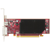 dell 256MB - ATI - Radeon HD 2600 XT - Graphics