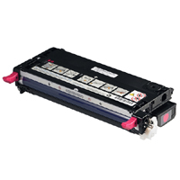 Dell 3110cn Standard Magenta Toner 4000 pages