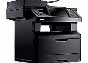 DELL 3335dn Multifunction Laser Printer