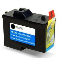 Dell 922 Standard Capacity Ink Cartridge (Black)