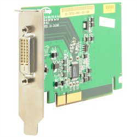 dell Digital Visual Interface Adapter Card