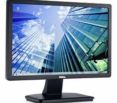 dell E1913 48cm 19 INCH Wide LED VGA DVI Black