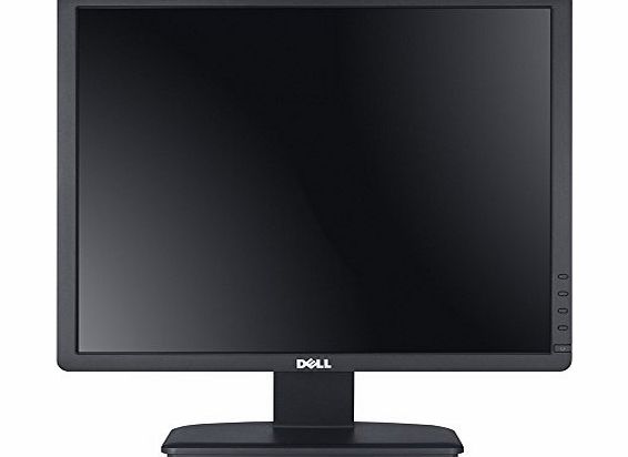 dell E1913S 48cm 19 Square 5_4 LED VGA Black