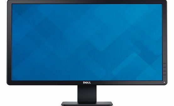 E2414H 24 inch Widescreen LCD Monitor