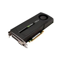 GPGPU NVIDIA Tesla C2050 Computing