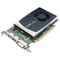 Graphics : 1 GB NVIDIA Quadro 2000