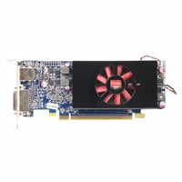 Dell Graphics : 1GB AMD Radeon HD 7570 (Half