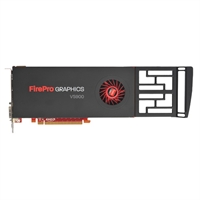 Dell Graphics : 2 GB AMD FirePro V5900 - 2 DP