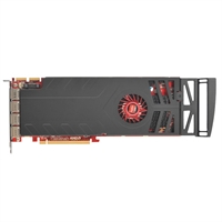 Dell Graphics : 2 GB AMD FirePro V7900 4 DP (1