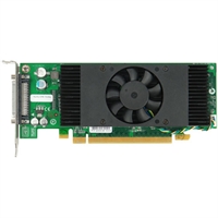 Graphics : 512 MB DDR2 NVIDIA Quadro NVS