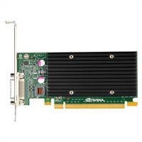 Dell Graphics : 512MB NVIDIA Quadro NVS 300