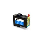 Dell High Capacity Black Cartridge 922 ( M4640 )