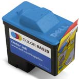 Dell High Capacity Colour Cartridge 964 ( M4646 )