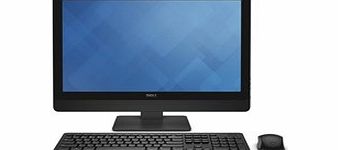 dell Inspiron 23 Model 5348 - Core i5 4460S 2.9